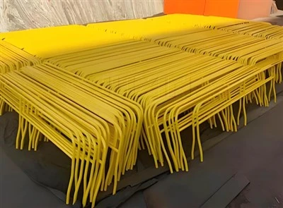 GRP HANTRAIL FARTINGS